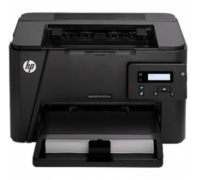 Máy in HP M201D-CF466A