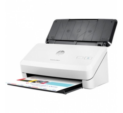 Scanner HP 2000 S1 (L2759A)
