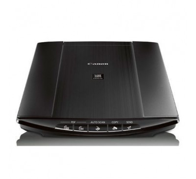 Scanner Canon lide 120