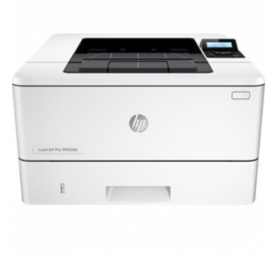 Máy in laser HP M402D