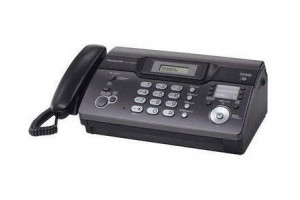 Máy fax Panasonic KX-FT983
