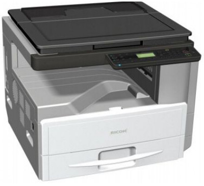 Máy Photocopy Ricoh MP2001L