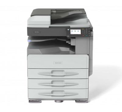 Máy Photocopy Ricoh Aficio MP2501